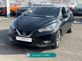 Annonce Nissan Micra occasion Essence 0.9 IG-T 90ch N-Connecta  Till