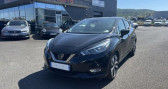 Nissan Micra 0.9 IG-T 90CH TEKNA  2018 - annonce de voiture en vente sur Auto Sélection.com