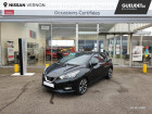 Nissan Micra occasion année 2017 boite Manuelle Annonce Nissan Micra occasion Essence 0.9 IG-T 90ch Tekna à La Chapelle-Longueville