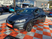 Annonce Nissan Micra occasion Essence 0.9 TCE 90 N-CONNECTA � Lescure-d'Albigeois