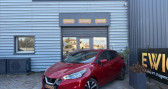 Annonce Nissan Micra occasion Essence 0.9 teckna edition bose entretien constructeur si�ges chauff � Saint-Priest