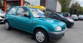 Nissan Micra 1.0 55CH LAGOON BVA 3P  1996 - annonce de voiture en vente sur Auto Sélection.com