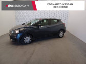 Nissan Micra occasion année 2018 boite Manuelle Annonce Nissan Micra occasion Essence 1.0 - 71 Acenta à Bergerac