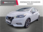 Nissan Micra 1.0 - 71 Made in France   Chauray 79