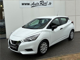 Nissan Micra , garage AUTO REAL LABEGE  LABEGE CEDEX