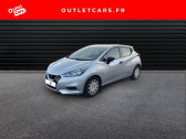 Nissan Micra occasion année 2019 boite Manuelle Annonce Nissan Micra occasion Essence 1.0 71ch Acenta à CAGNES SUR MER