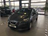 Nissan Micra occasion année 2019 boite Manuelle Annonce Nissan Micra occasion Essence 1.0 71CH ACENTA à Mérignac