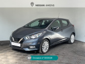 Annonce Nissan Micra occasion Essence 1.0 71ch Acenta  Amiens
