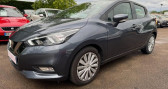 Nissan Micra occasion année 2018 boite Manuelle Annonce Nissan Micra occasion Essence 1.0 73 CH Acenta à Moneteau