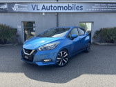 Nissan Micra occasion année 2019 boite Manuelle Annonce Nissan Micra occasion Essence 1.0 DIG-T 117 CH N-CONNECTA 2019 à Colomiers