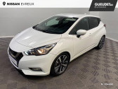 Nissan Micra occasion année 2019 boite Manuelle Annonce Nissan Micra occasion Essence 1.0 DIG-T 117ch Tekna 2019 à Évreux