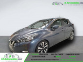 Nissan Micra 1,0 DIG-T 117PS Tekna 360 Navi LED   Beaupuy 31