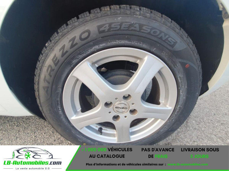 Nissan Micra 1.0 IG 12V 5 porte Acenta  occasion  Beaupuy - photo n5