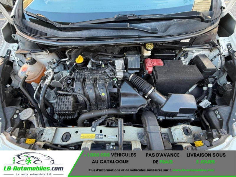 Nissan Micra 1.0 IG 12V 71CV 5 porte Acenta ***O  occasion  Beaupuy - photo n4