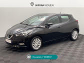 Annonce Nissan Micra occasion Essence 1.0 IG 71CH ACENTA  Rouen