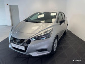 Nissan Micra occasion année 2018 boite Manuelle Annonce Nissan Micra occasion Essence 1.0 IG 71ch Visia Pack 2018 Euro6c à Le Havre