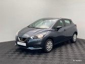 Nissan Micra occasion année 2019 boite Manuelle Annonce Nissan Micra occasion Essence 1.0 IG 71ch Visia Pack 2018 Euro6c à Dieppe