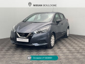 Nissan occasion en region Nord-Pas-de-Calais