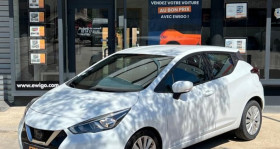 Nissan Micra , garage EWIGO FORBACH  Forbach