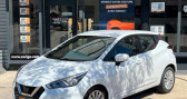 Nissan Micra occasion année 2020 boite Manuelle Annonce Nissan Micra occasion Essence 1.0 IG-T 100 ACENTA ATTELAGE-CLIM-REGULATEUR à Forbach