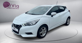 Nissan Micra , garage ALSACE AUTO LIVE MARLENHEIM  Marlenheim