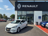 Nissan Micra 1.0 IG-T - 100 - BV X-Tronic 2019  V  N-Connecta   Bessires 31