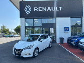 Nissan Micra occasion année 2019 boite Manuelle Annonce Nissan Micra occasion Essence 1.0 IG-T - 100 - BV X-Tronic 2019 V N-Connecta à Bessières