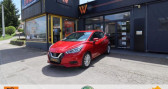Nissan Micra occasion année 2019 boite Manuelle Annonce Nissan Micra occasion Essence 1.0 IG-T 100 CH ACENTA + CARPLAY à Bourgoin-Jallieu