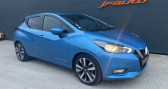 Nissan Micra 1.0 IG-T 100 ch ch TEKNA  � Jonqui�res 84