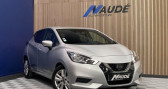 Annonce Nissan Micra occasion Essence 1.0 IG-T 100 CH Made In France  Lozanne