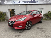 Annonce Nissan Micra occasion Essence 1.0 IG-T 100 CH N-CONNECTA XTRONIC 2019 � Colomiers