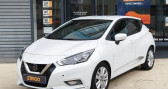 Nissan Micra 1.0 IG-T 100 MADE-IN-FRANCE Android Auto Radar AV-AR ENTRETI   Forbach 57
