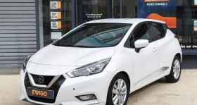Nissan Micra , garage EWIGO FORBACH  Forbach