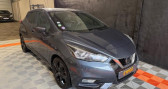 Annonce Nissan Micra occasion Essence 1.0 IG-T 100 N-SPORT  AMPUIS
