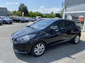 Annonce Nissan Micra occasion Essence 1.0 IG-T - 100 V Made In France à Lormont