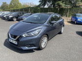 Nissan Micra occasion année 2020 boite Manuelle Annonce Nissan Micra occasion Essence 1.0 IG-T 100CH ACENTA 2018 à Albi