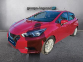 Annonce Nissan Micra occasion Essence 1.0 IG-T 100ch Acenta 2019 Euro6-EVAP � Le Mans