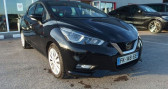Annonce Nissan Micra occasion Essence 1.0 IG-T 100CH ACENTA 2019  SAVIERES