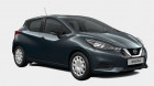 Nissan Micra neuve Gris année 2021 boite Manuelle Annonce Nissan Micra neuve Essence 1.0 IG-T 100ch Acenta 2019 à Bergerac