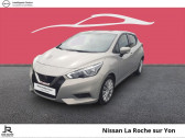 Annonce Nissan Micra occasion  1.0 IG-T 100ch Acenta 2020 à MOUILLERON LE CAPTIF