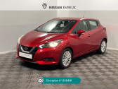 Annonce Nissan Micra occasion Essence 1.0 IG-T 100ch Acenta 2020  vreux