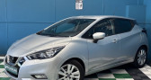 Nissan Micra occasion année 2019 boite Manuelle Annonce Nissan Micra occasion Essence 1.0 IG-T 100CH ACENTA à Royan