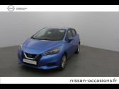 Annonce Nissan Micra occasion  1.0 IG-T 100ch Acenta à ANGERS