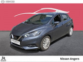 Nissan Micra 1.0 IG-T 100ch Acenta   ANGERS 49
