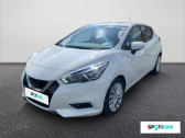 Annonce Nissan Micra occasion Essence 1.0 IG-T 100ch Business Edition 2019  MONTMAGNY