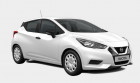 Nissan Micra neuve Blanc année 2021 boite Manuelle Annonce Nissan Micra neuve Essence 1.0 IG-T 100ch Business Edition 2019 à Bergerac