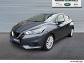 Annonce Nissan Micra occasion Essence 1.0 IG-T 100ch Business Edition 2019  Auxerre