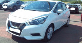 Nissan Micra occasion année 2020 boite Manuelle Annonce Nissan Micra occasion Essence 1.0 IG-T 100CH BUSINESS EDITION 2020 5 PORTES à Harol