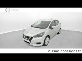 Annonce Nissan Micra occasion  1.0 IG-T 100ch Business Edition 2020 à BRUAY LA BUISSIERE