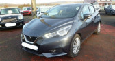 Nissan Micra occasion année 2020 boite Manuelle Annonce Nissan Micra occasion Essence 1.0 IG-T 100CH BUSINESS EDITION 5 PORTES à Harol
